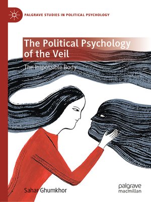 cover image of The Political Psychology of the Veil